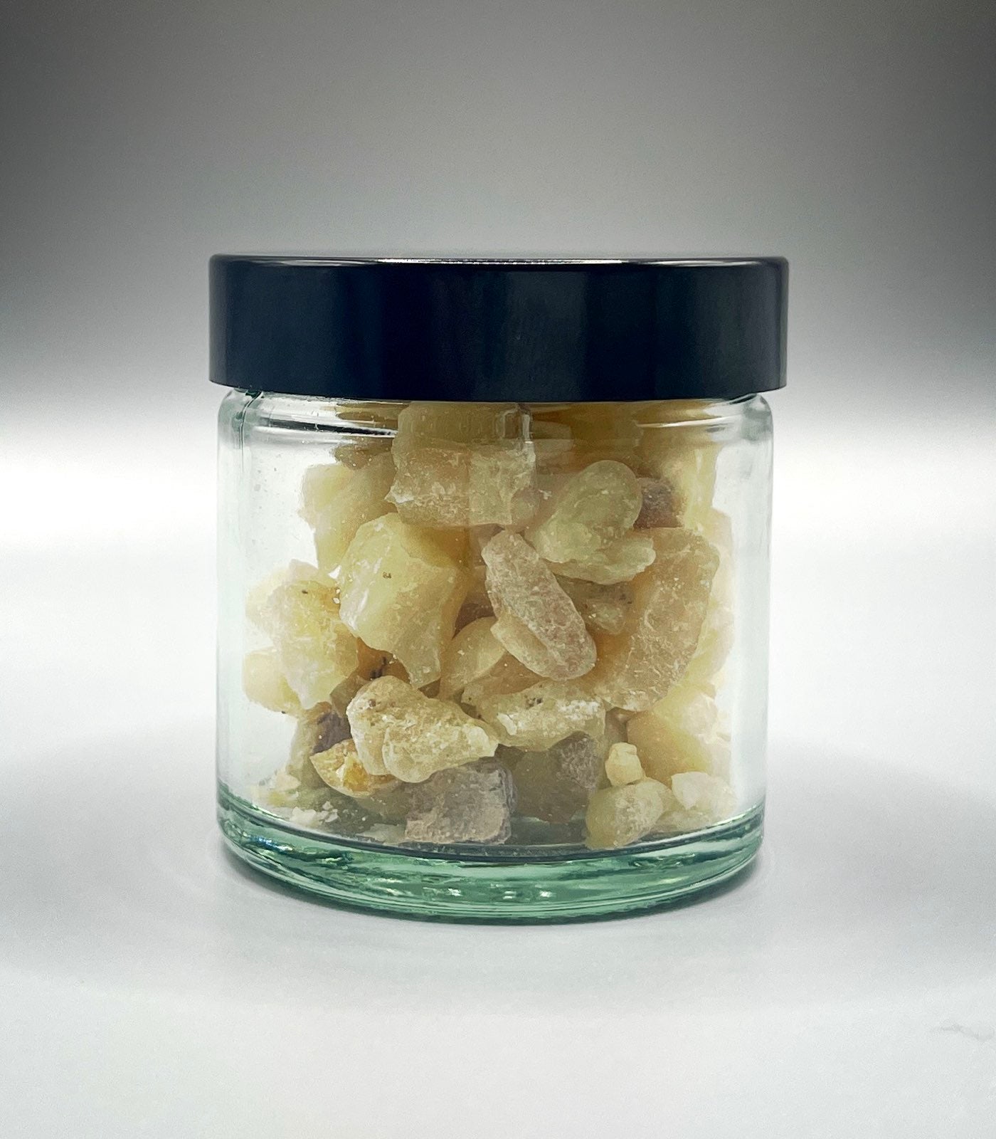 Sacred Tears | Pure Frankincense Sacra Resin