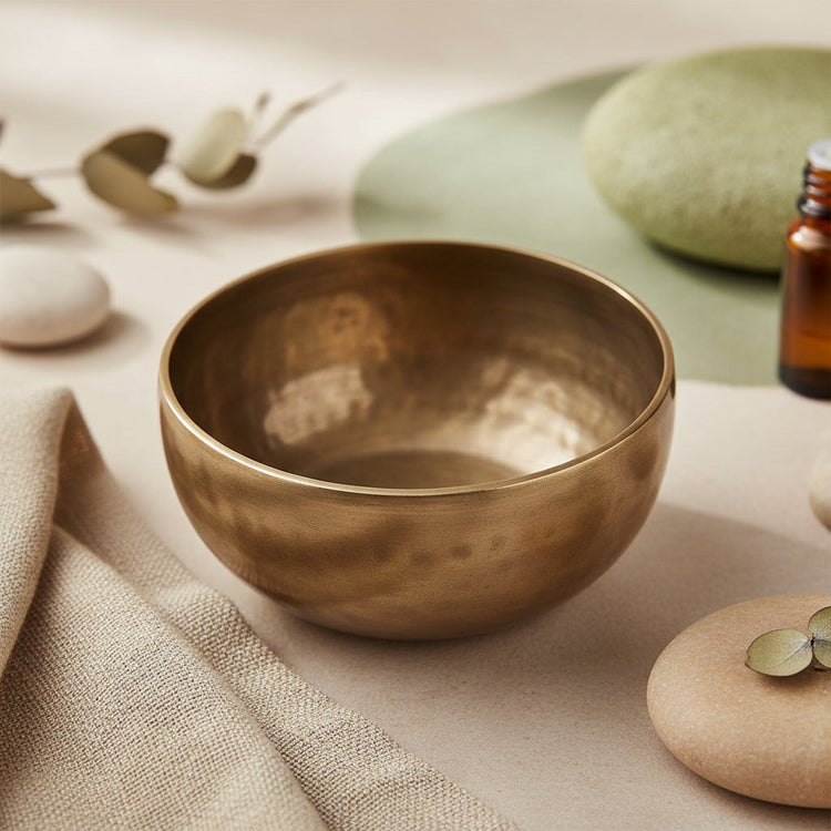 Singing Bowls