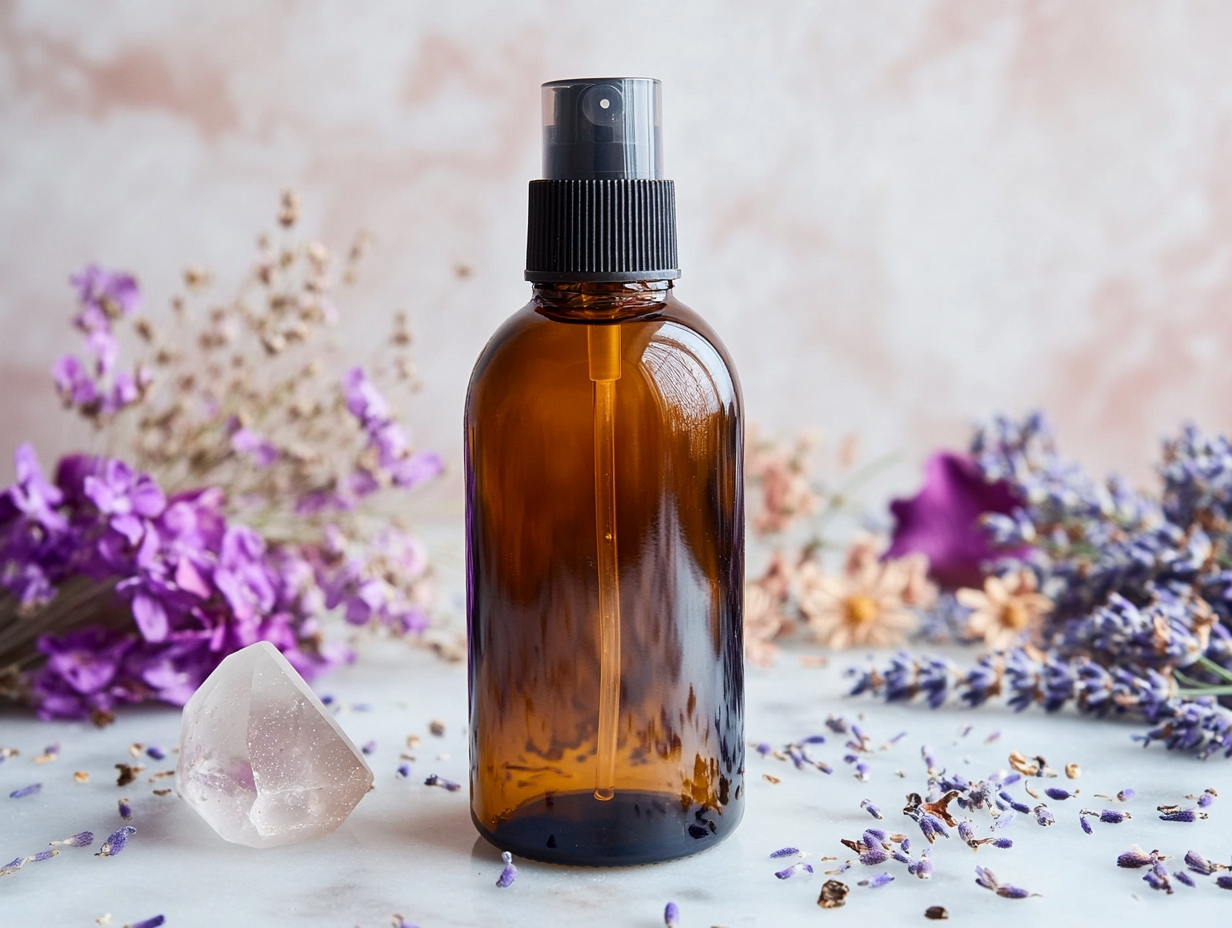 Mood Mists