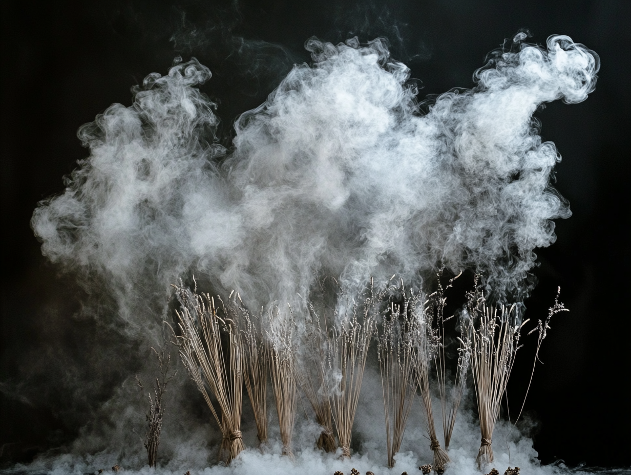 Incense