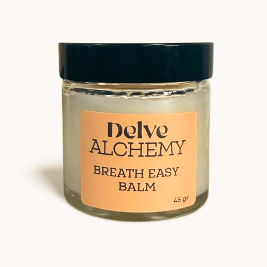 Breathe Easy Balm