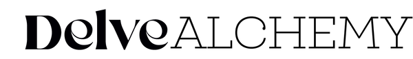 Delve Alchemy
