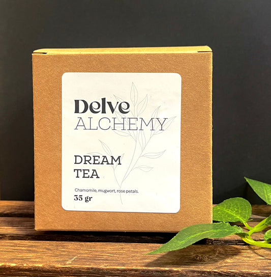 Dream Tea 