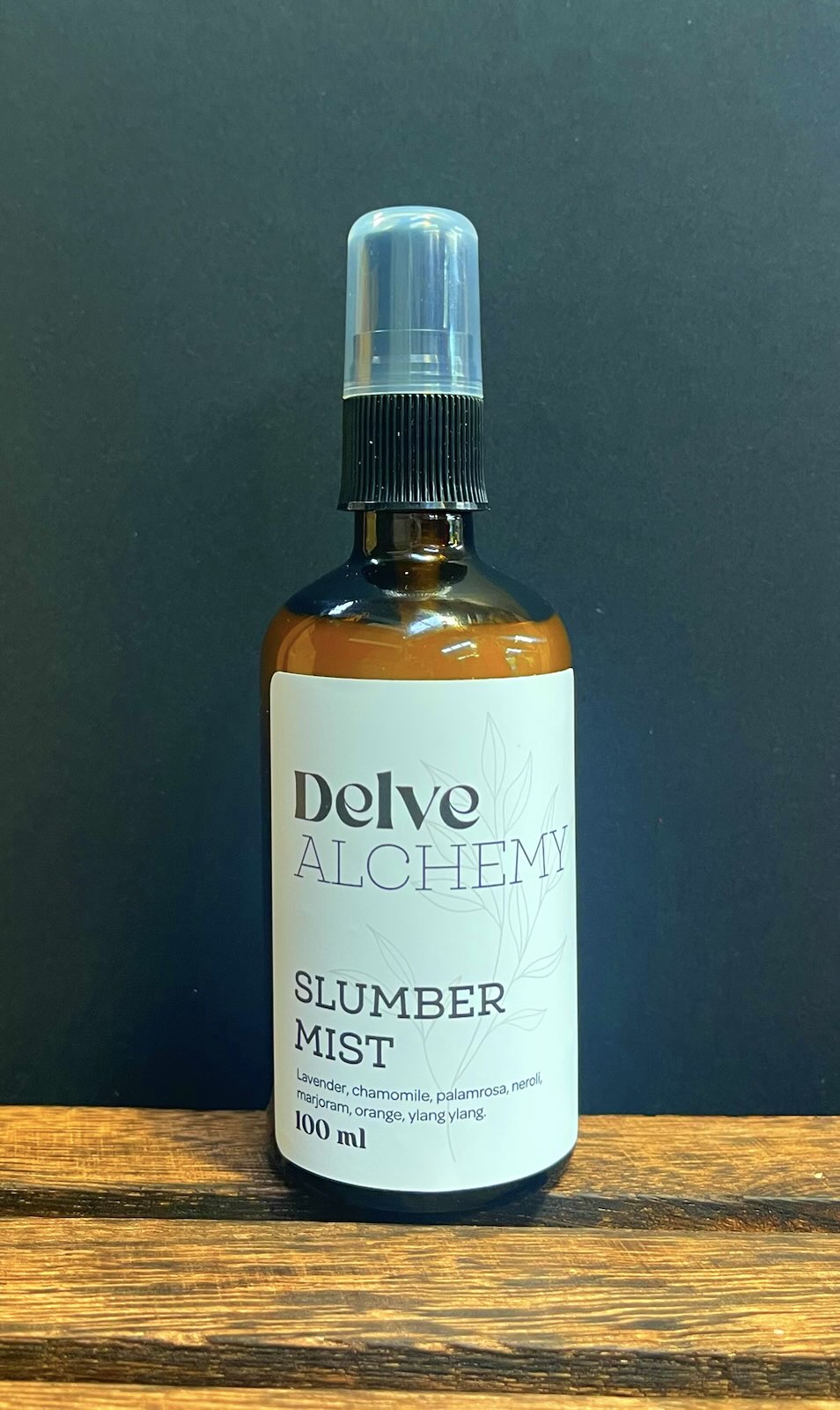 Slumber Mist