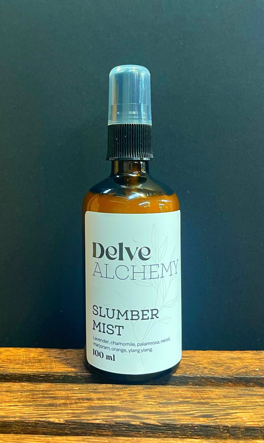Slumber Mist
