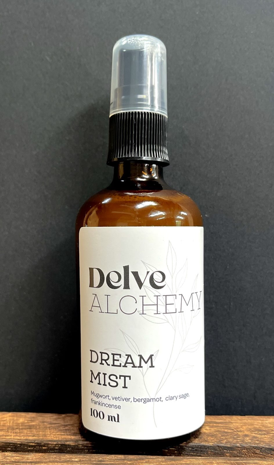 Dream MIst