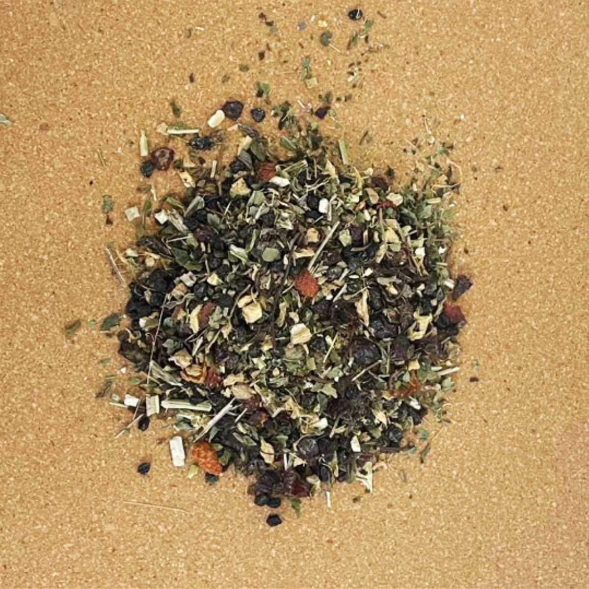 Pictuer of delve alchemy immune system tonic 