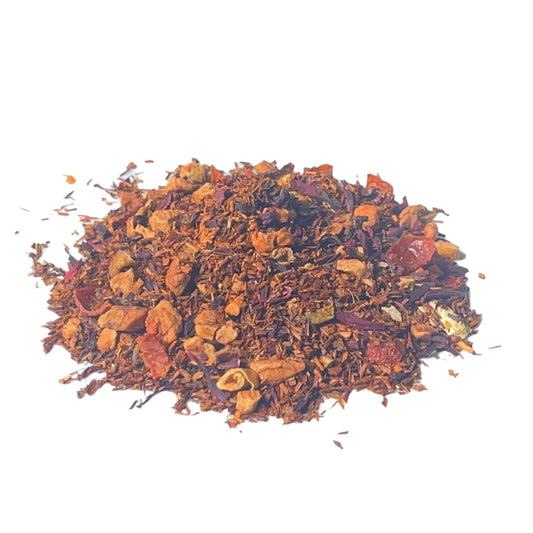 Ruby Radiance Tea