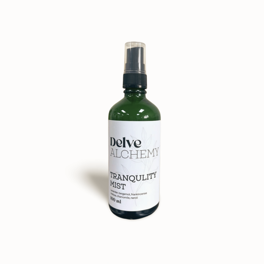 Tranquillity Mood Mist