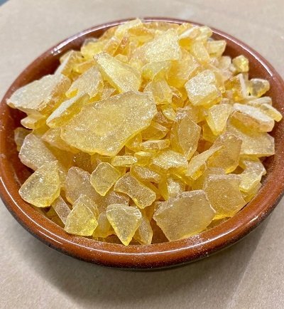 Colophony (Pine Resin) - Sacred Incense (30g)