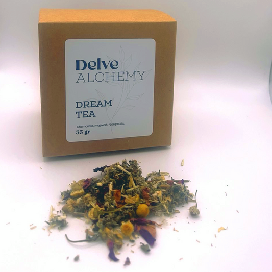 Dream Enhancing Tea