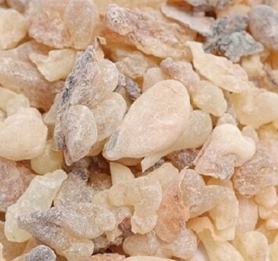 Sacred Tears | Pure Frankincense Sacra Resin