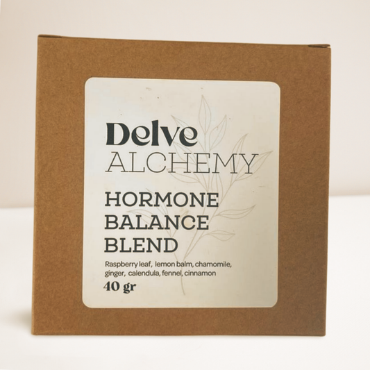Hormone Balance Blend