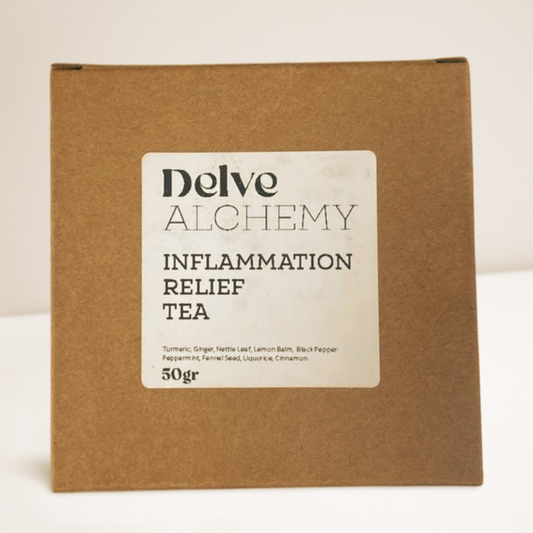 Inflammation Relief