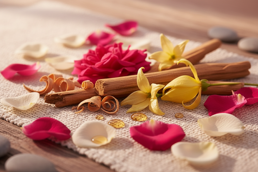 make the bacgroun more natural