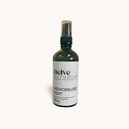 Menopause Mood Mist