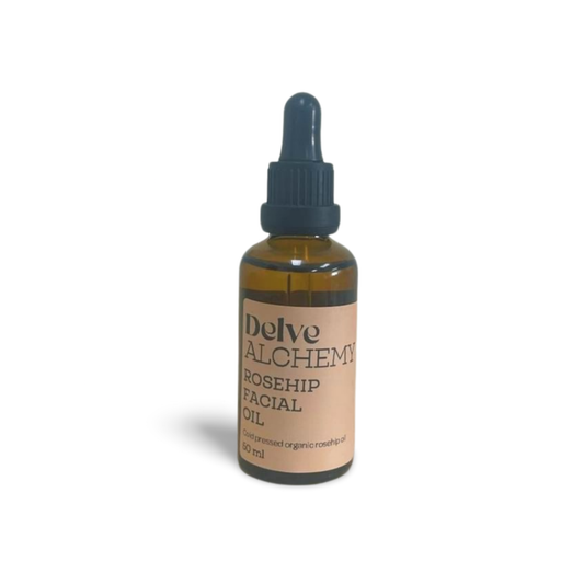 Rosehip Facial  Oil